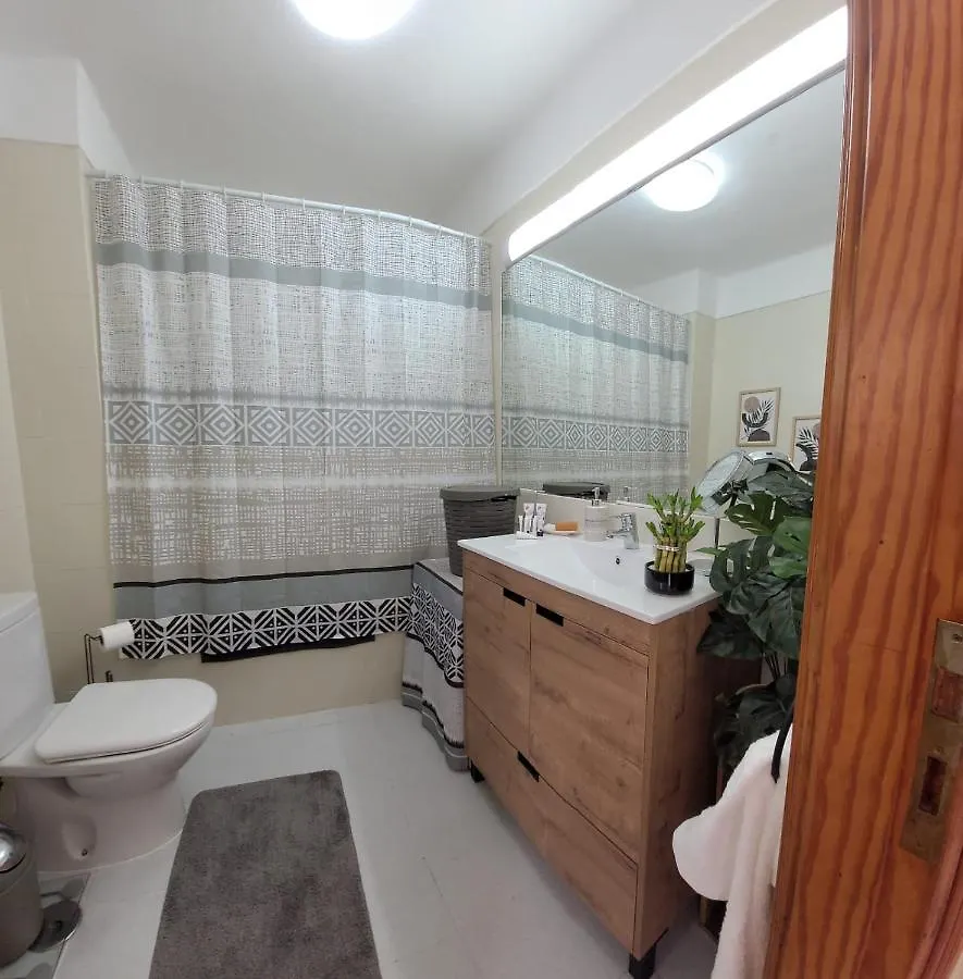 Apartment Golf Del Sur Apartment. Sand Club, 1 Bedroom And Pool San Miguel De Abona Spain