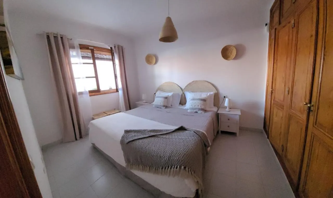Apartment Golf Del Sur Apartment. Sand Club, 1 Bedroom And Pool San Miguel De Abona