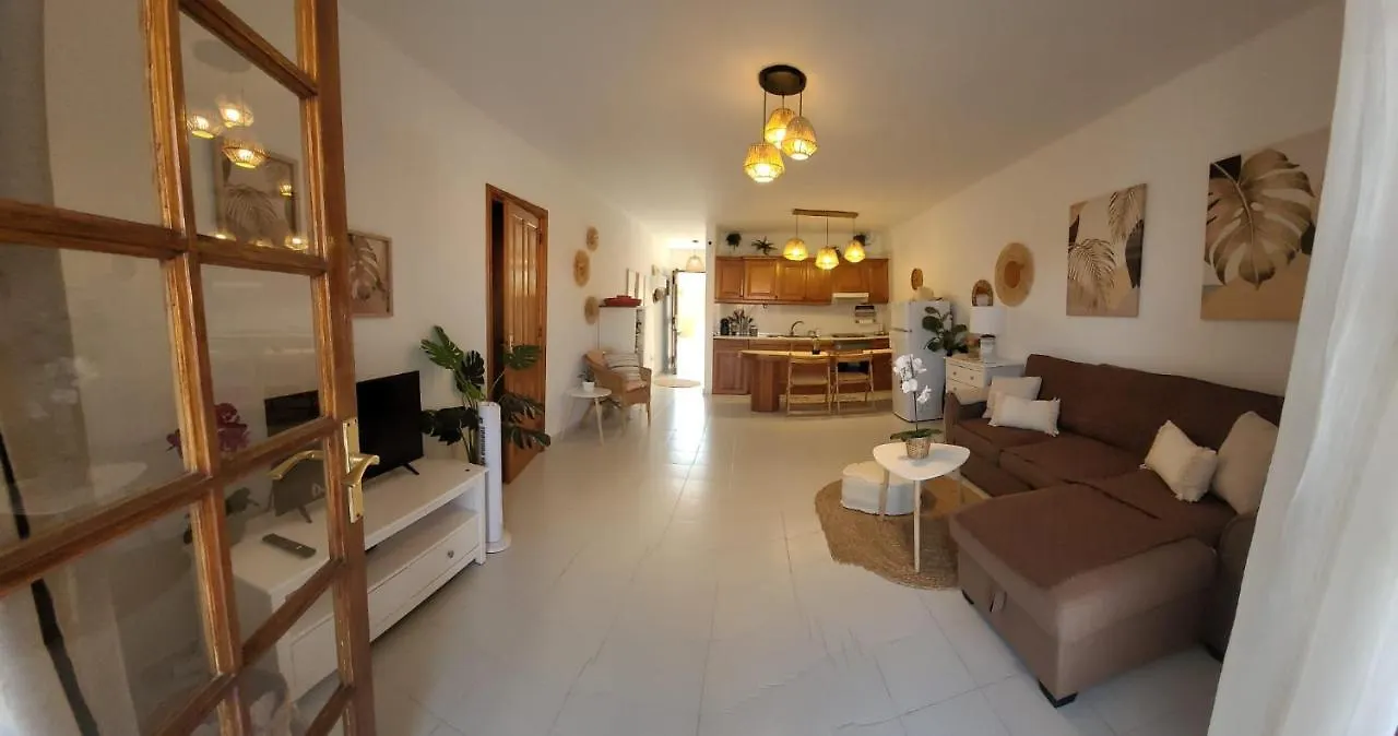 Golf Del Sur Apartment. Sand Club, 1 Bedroom And Pool San Miguel De Abona 0*,  Spain
