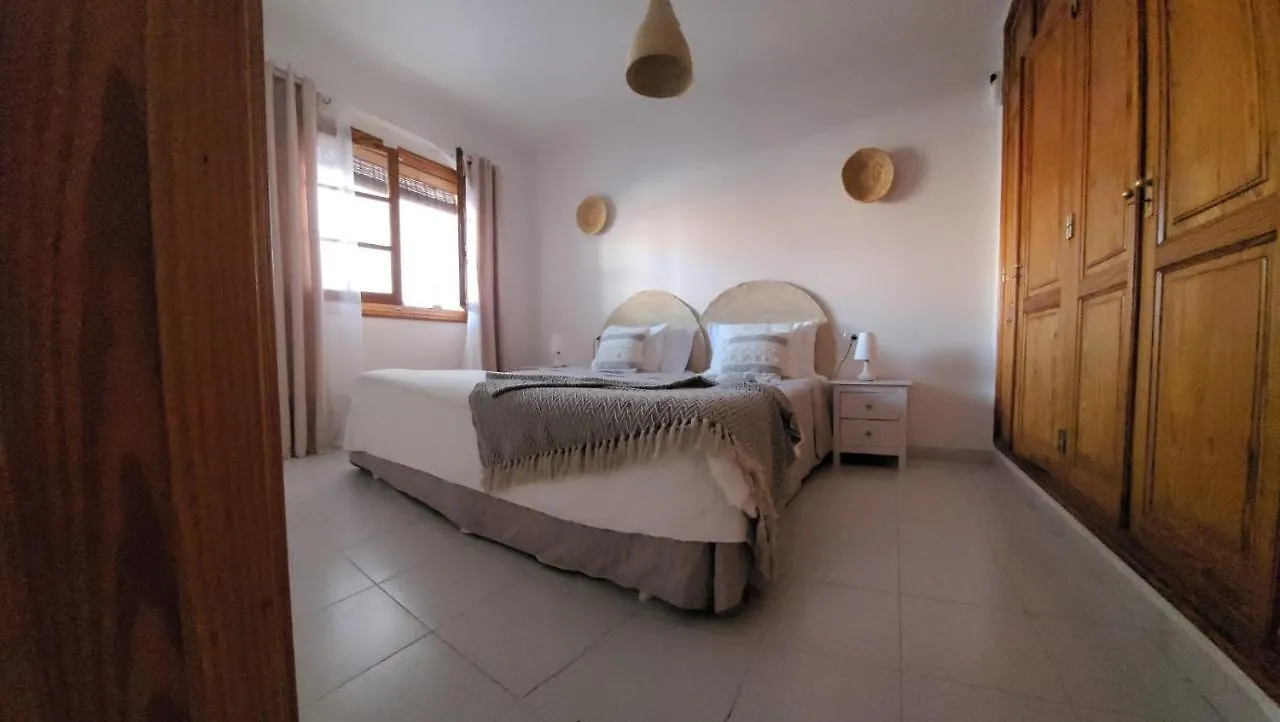Golf Del Sur Apartment. Sand Club, 1 Bedroom And Pool San Miguel De Abona