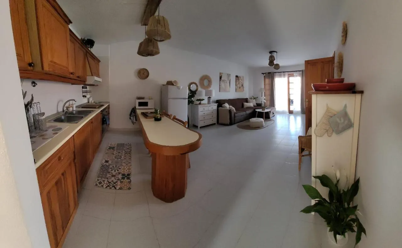 Golf Del Sur Apartment. Sand Club, 1 Bedroom And Pool San Miguel De Abona Spain
