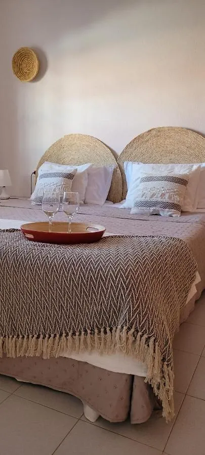 Golf Del Sur Apartment. Sand Club, 1 Bedroom And Pool San Miguel De Abona Apartment