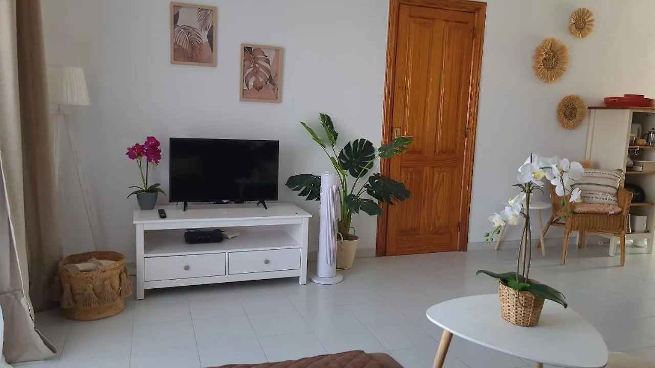Golf Del Sur Apartment. Sand Club, 1 Bedroom And Pool San Miguel De Abona Spain