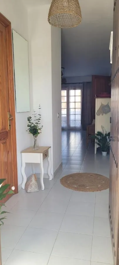 Golf Del Sur Apartment. Sand Club, 1 Bedroom And Pool San Miguel De Abona 0*,  Spain